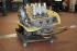 Motor komplett, 2,7 "Ned Flanders", Vergaser, 258 PS/ 283 Nm 